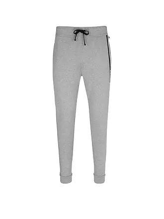 BOSS | Pantaloni loungewear AUTHENTIIC | hellgrau